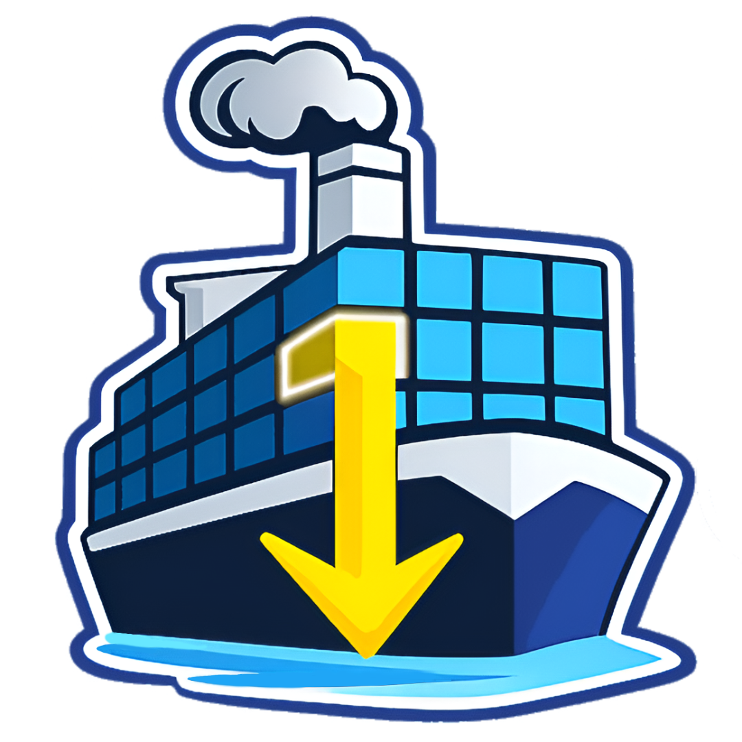 ContainerDL logo